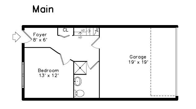 1040 N Kingsbury Street
