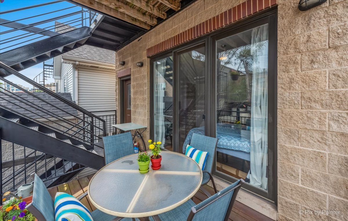 1746 W Pierce Avenue Unit: 2