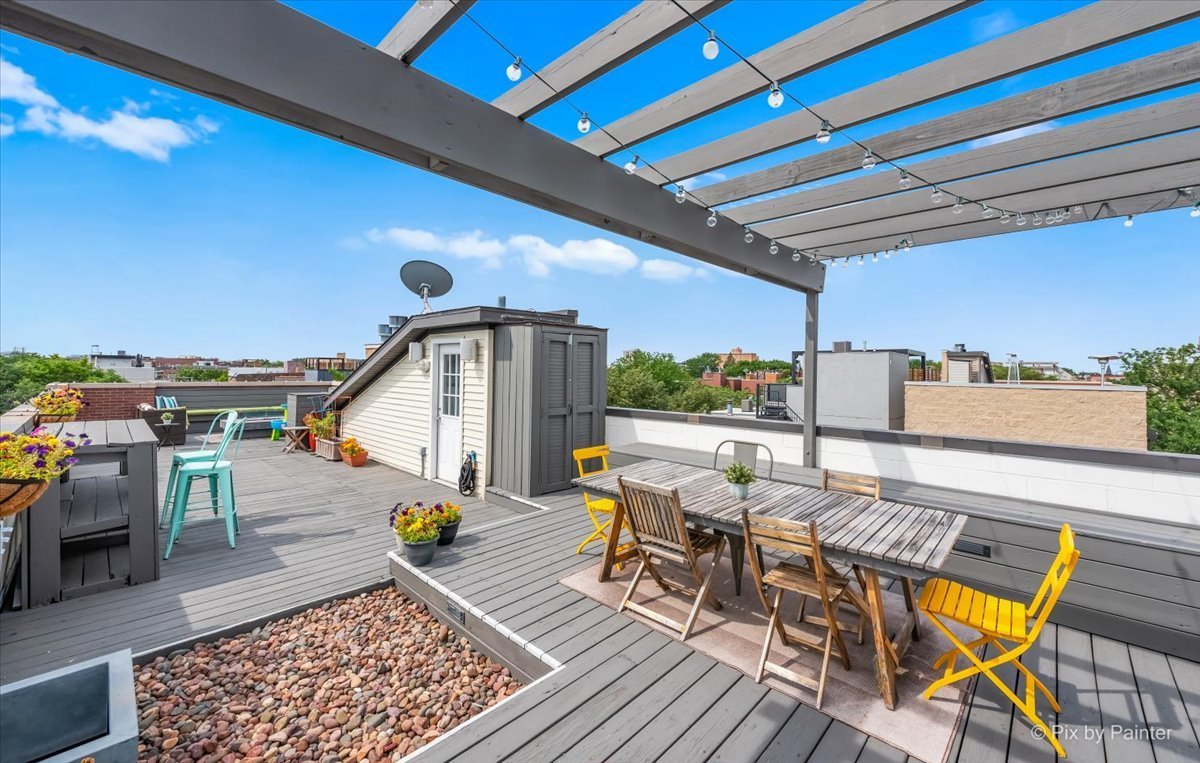 1746 W Pierce Avenue Unit: 2