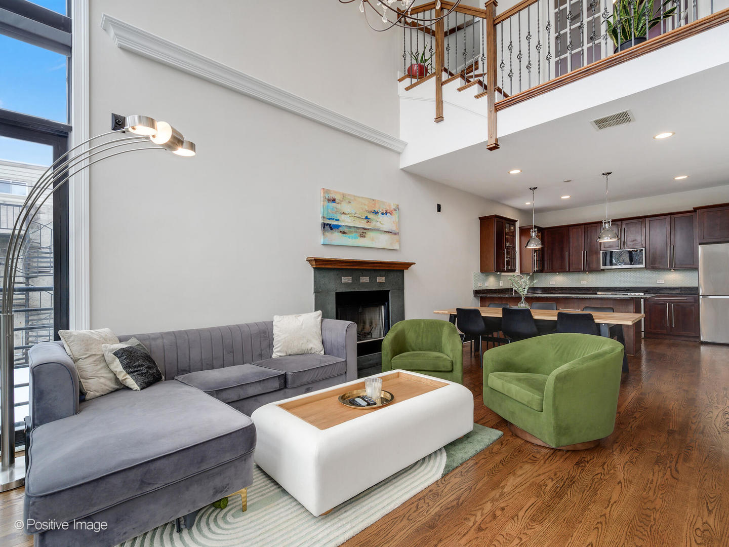 1746 W Pierce Avenue Unit: 2