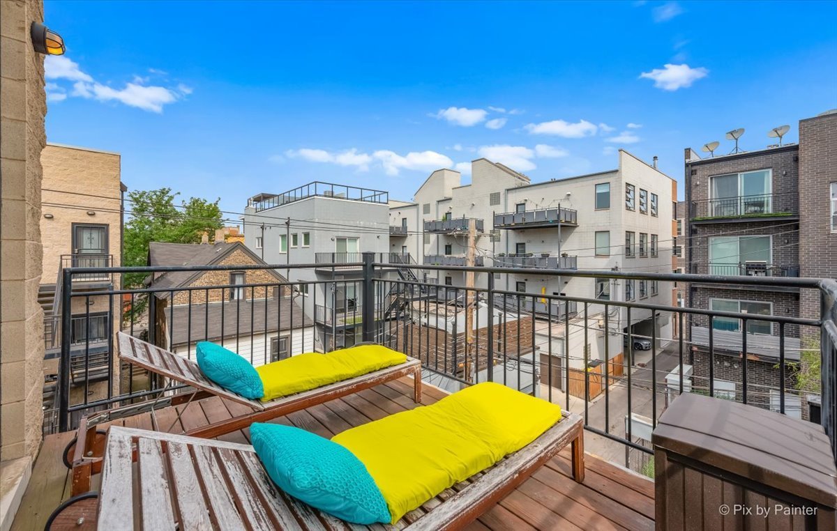 1746 W Pierce Avenue Unit: 2