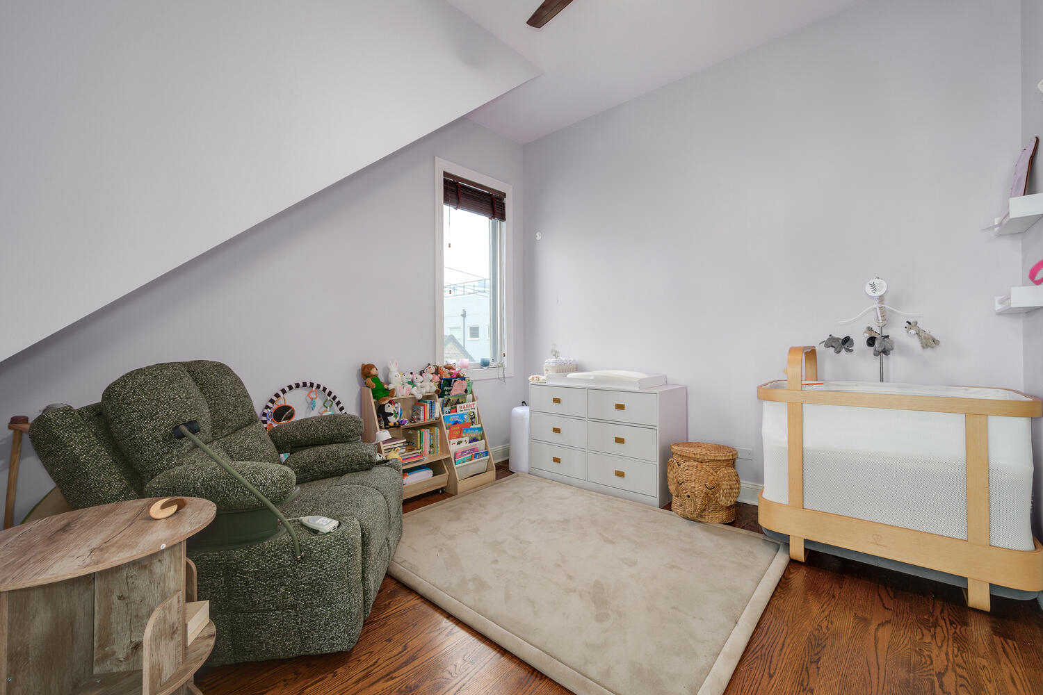 1746 W Pierce Avenue Unit: 2