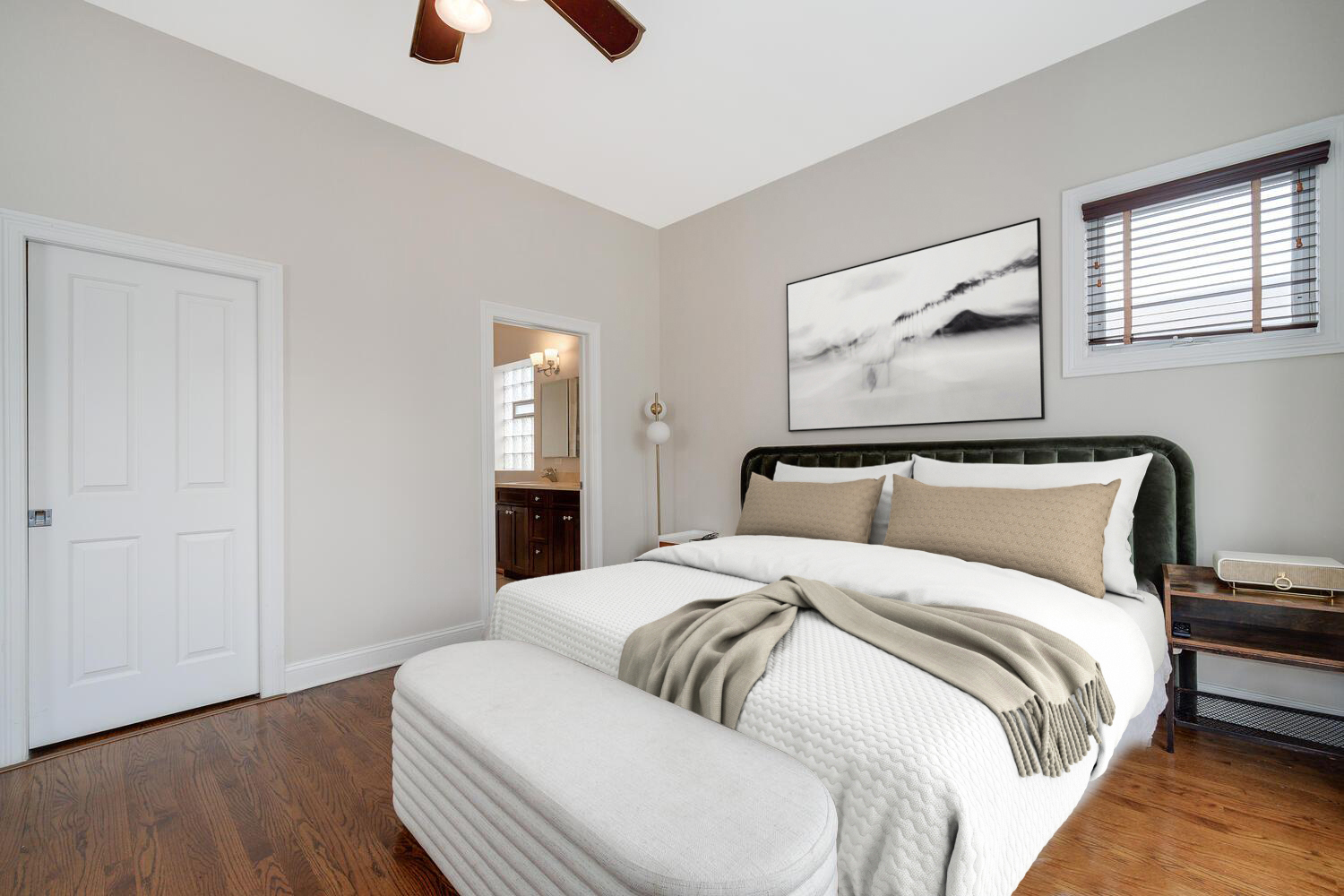 1746 W Pierce Avenue Unit: 2