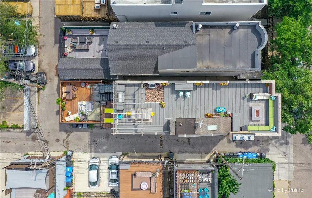 1746 W Pierce Avenue Unit: 2