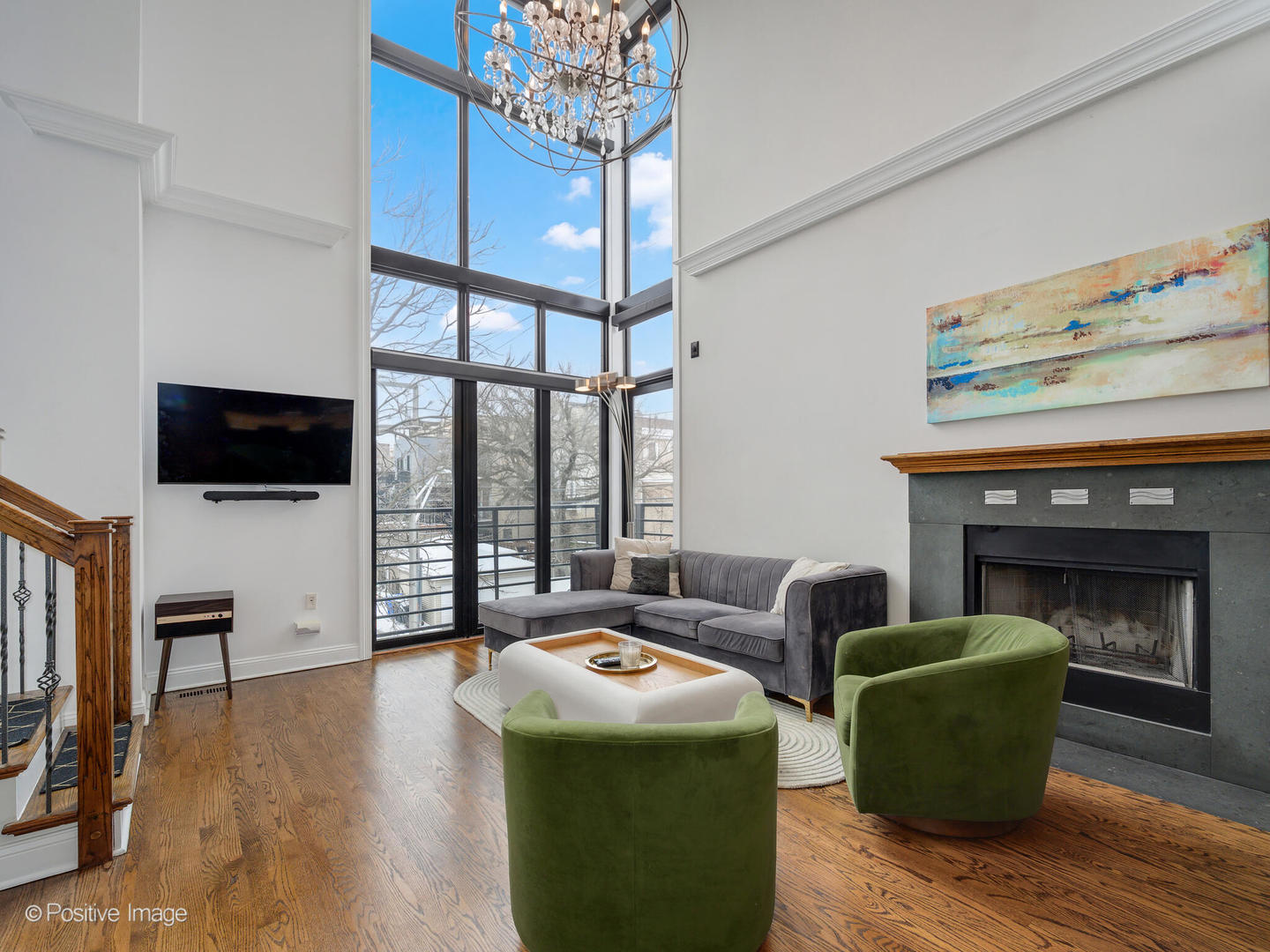 1746 W Pierce Avenue Unit: 2