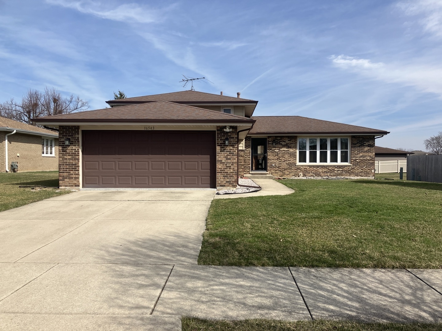 16543 Cranberry Court