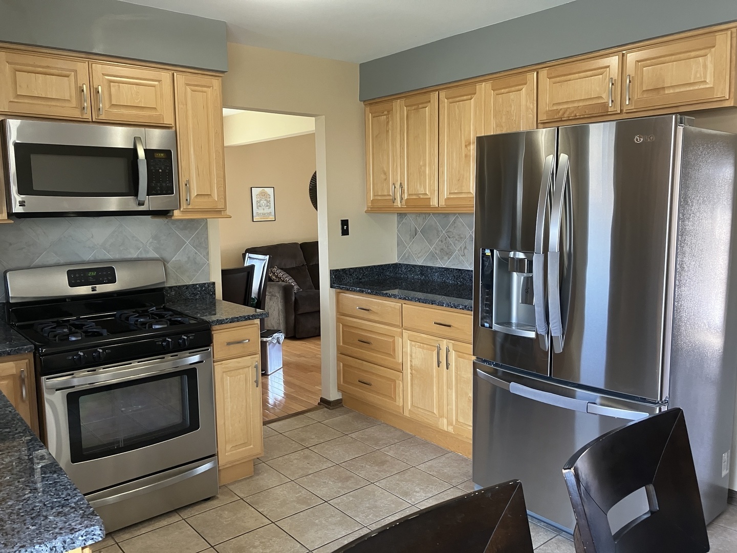 16543 Cranberry Court