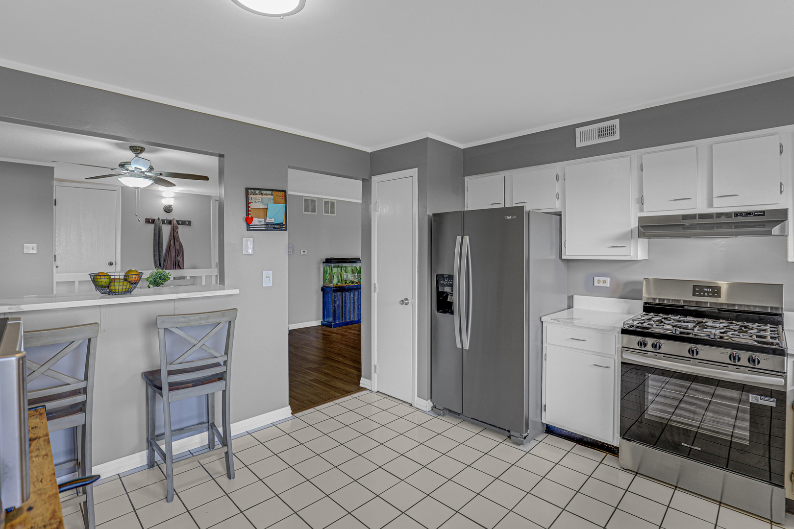 2229 WHARF Drive Unit: 1108