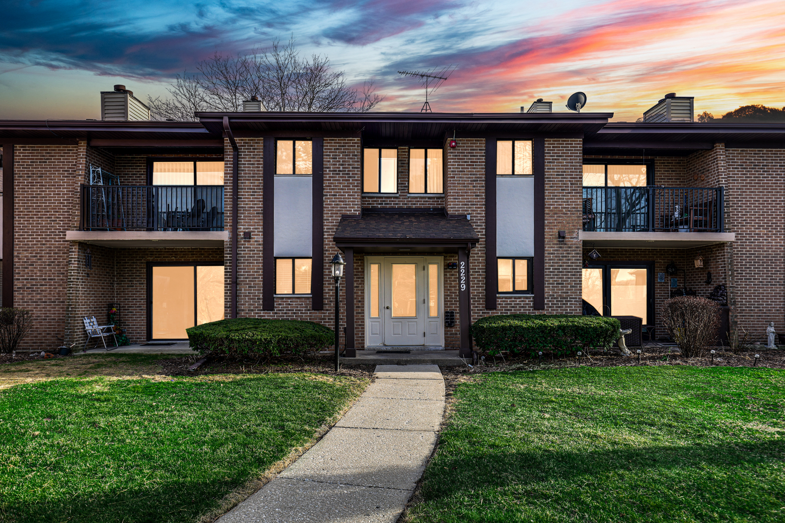 2229 WHARF Drive Unit: 1108