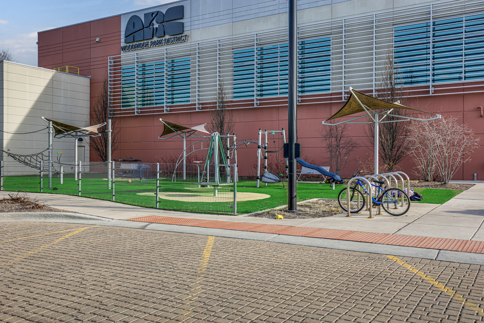 2229 WHARF Drive Unit: 1108