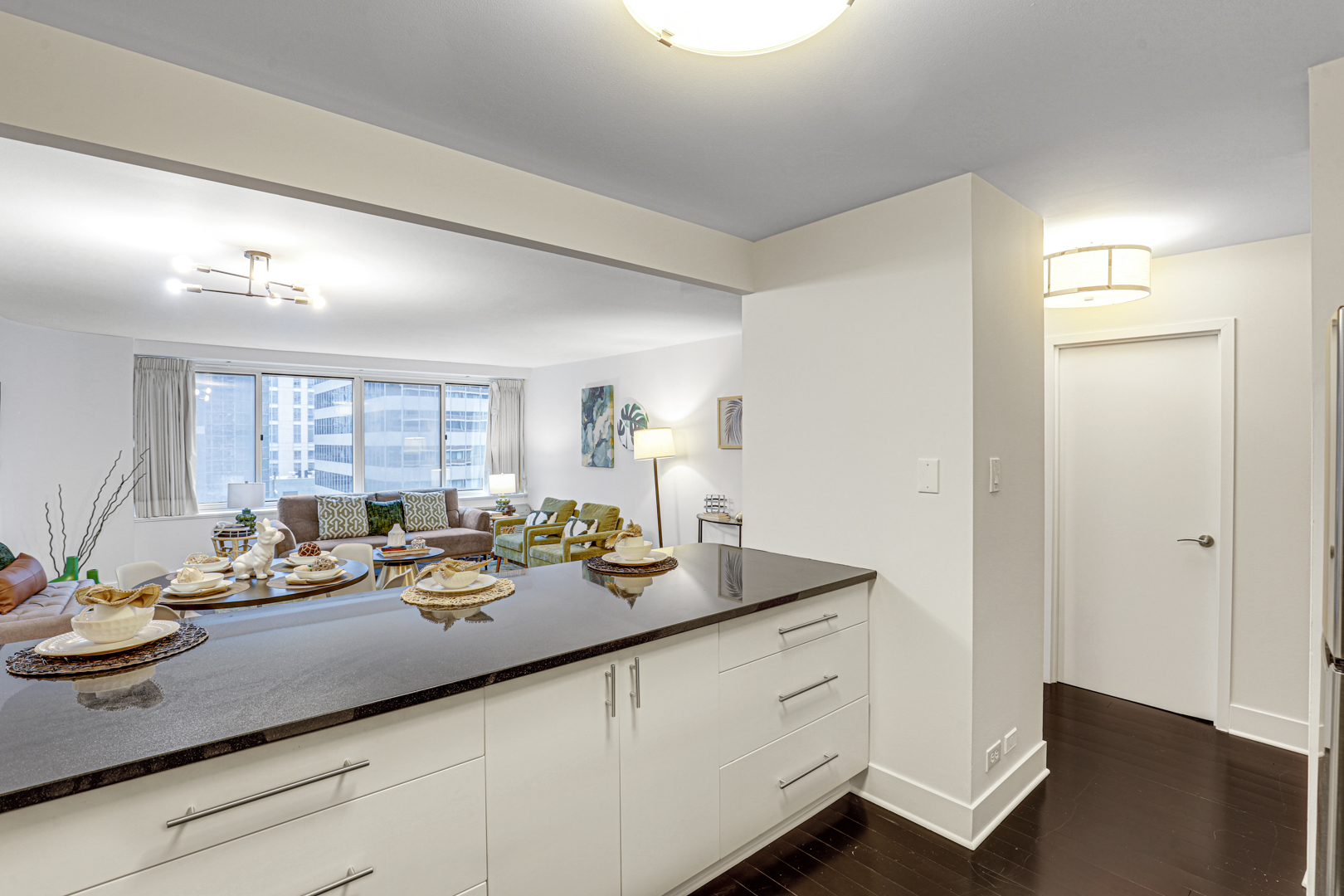 211 E Ohio Street Unit: 1108