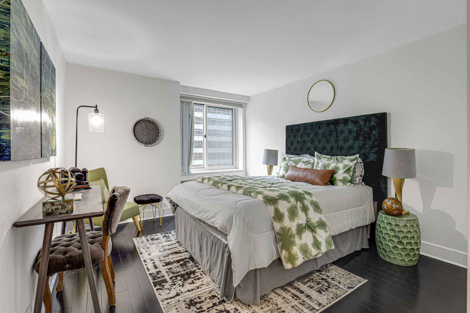 211 E Ohio Street Unit: 1108