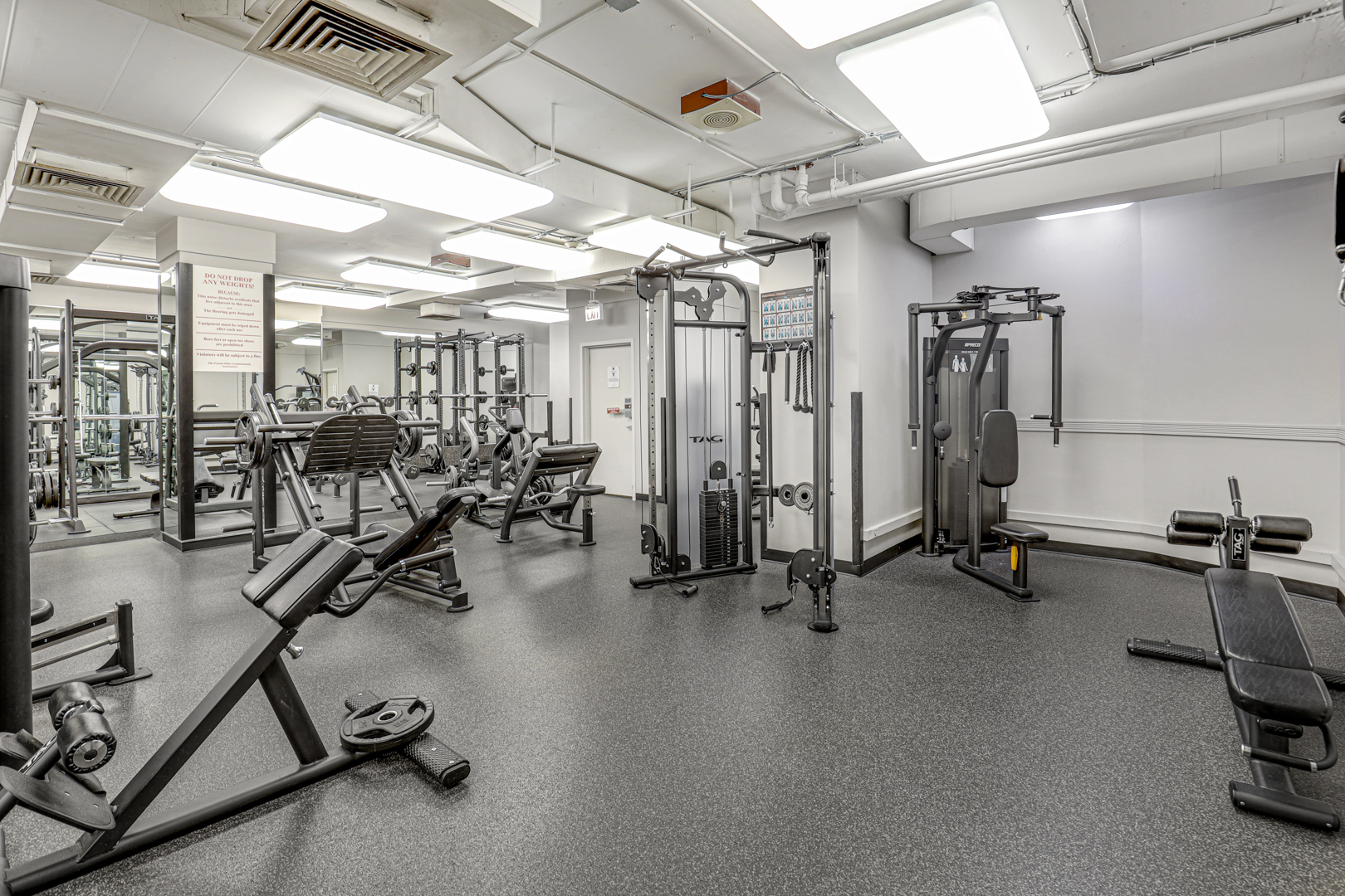 211 E Ohio Street Unit: 1108