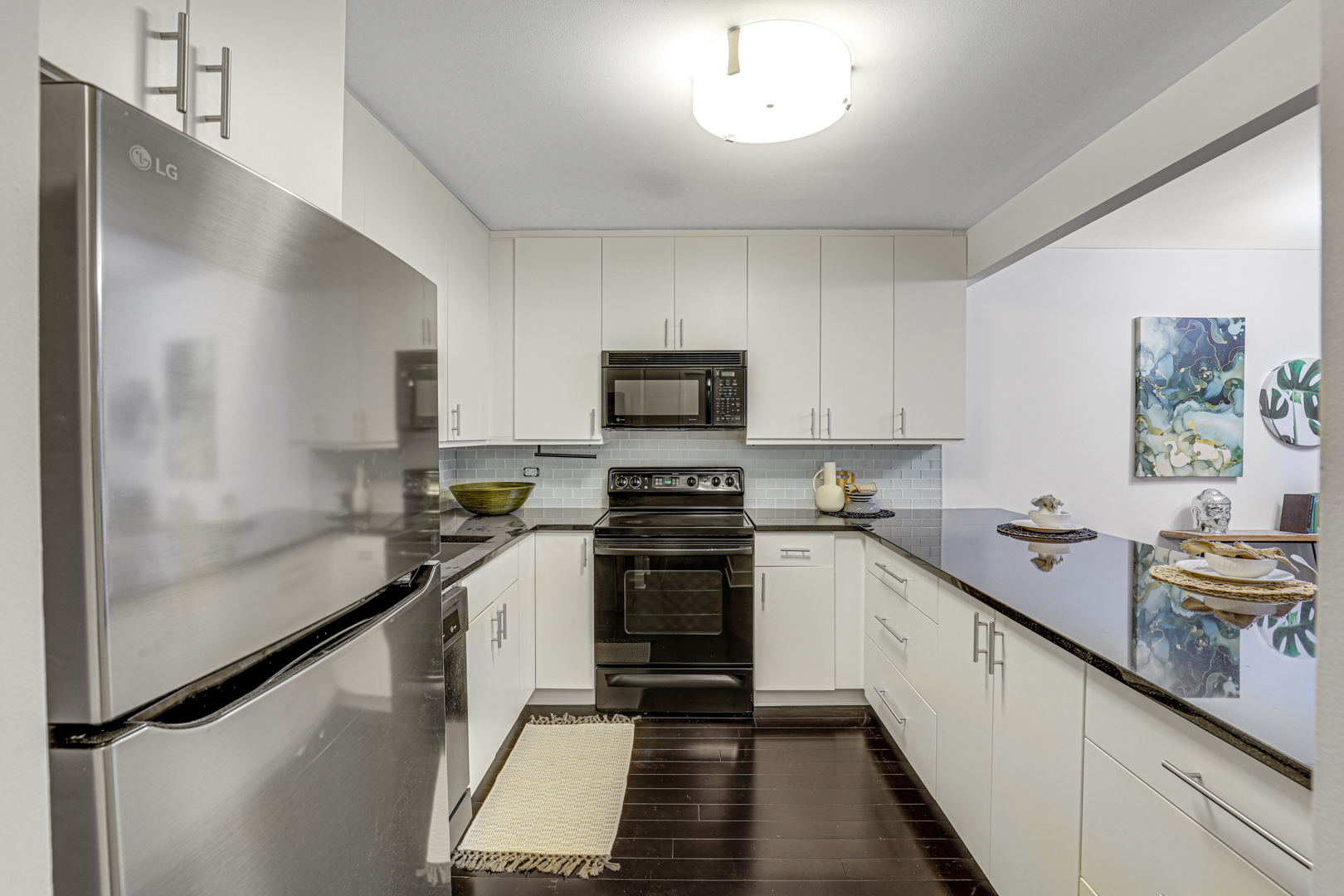 211 E Ohio Street Unit: 1108