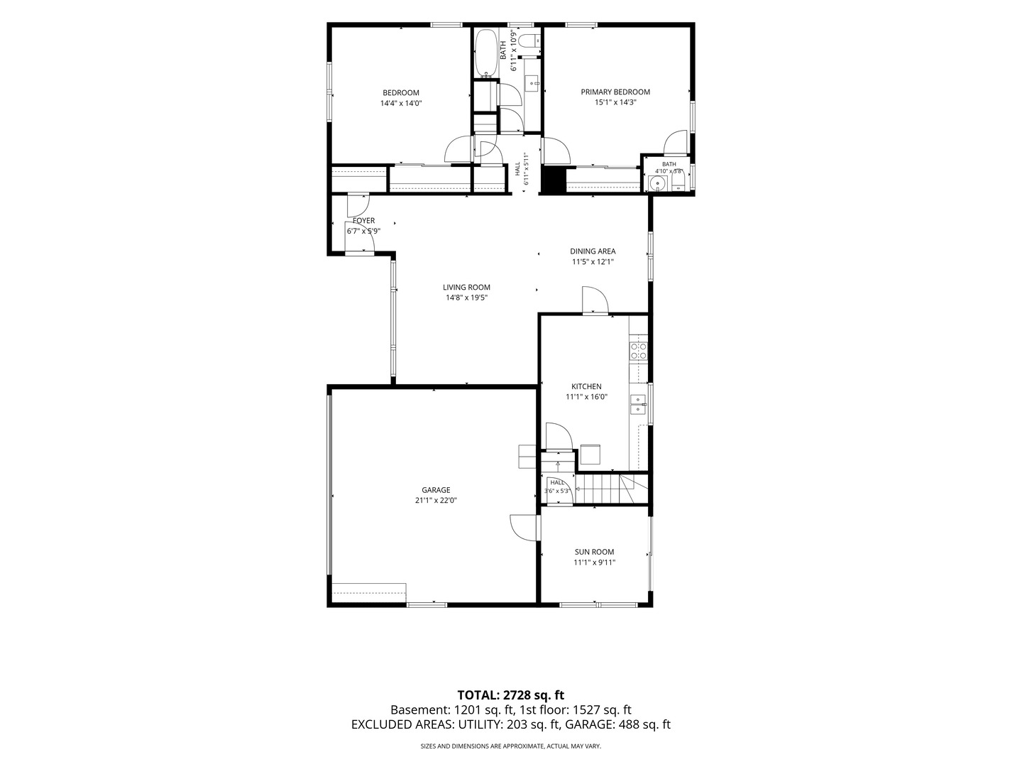 270 Crescent Drive