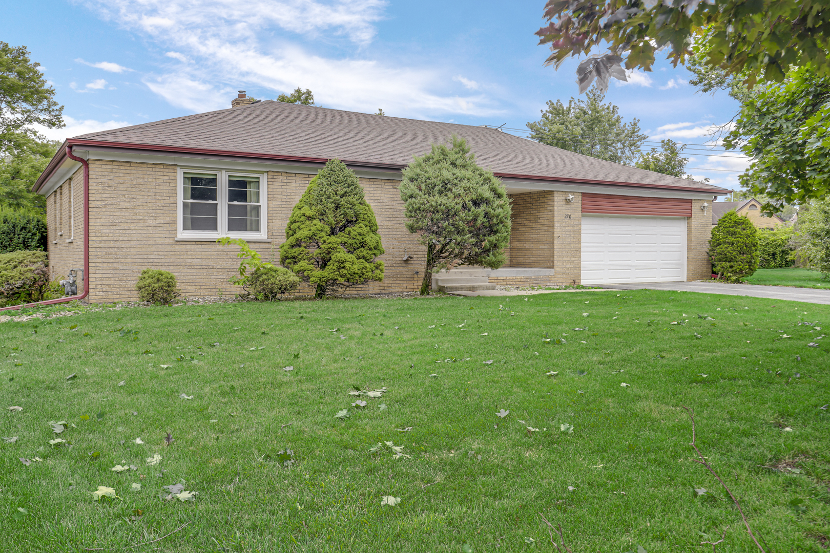 270 Crescent Drive