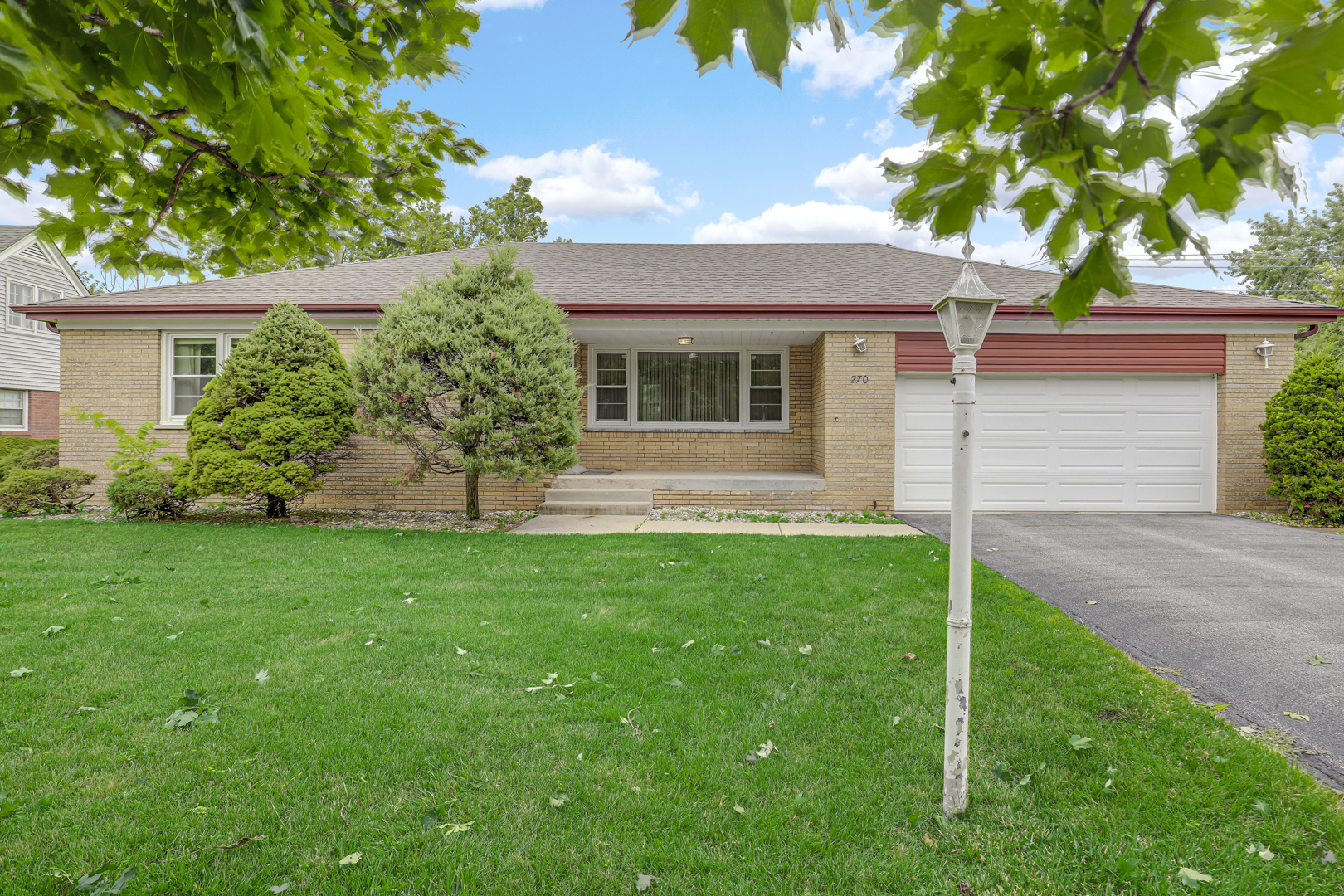 270 Crescent Drive