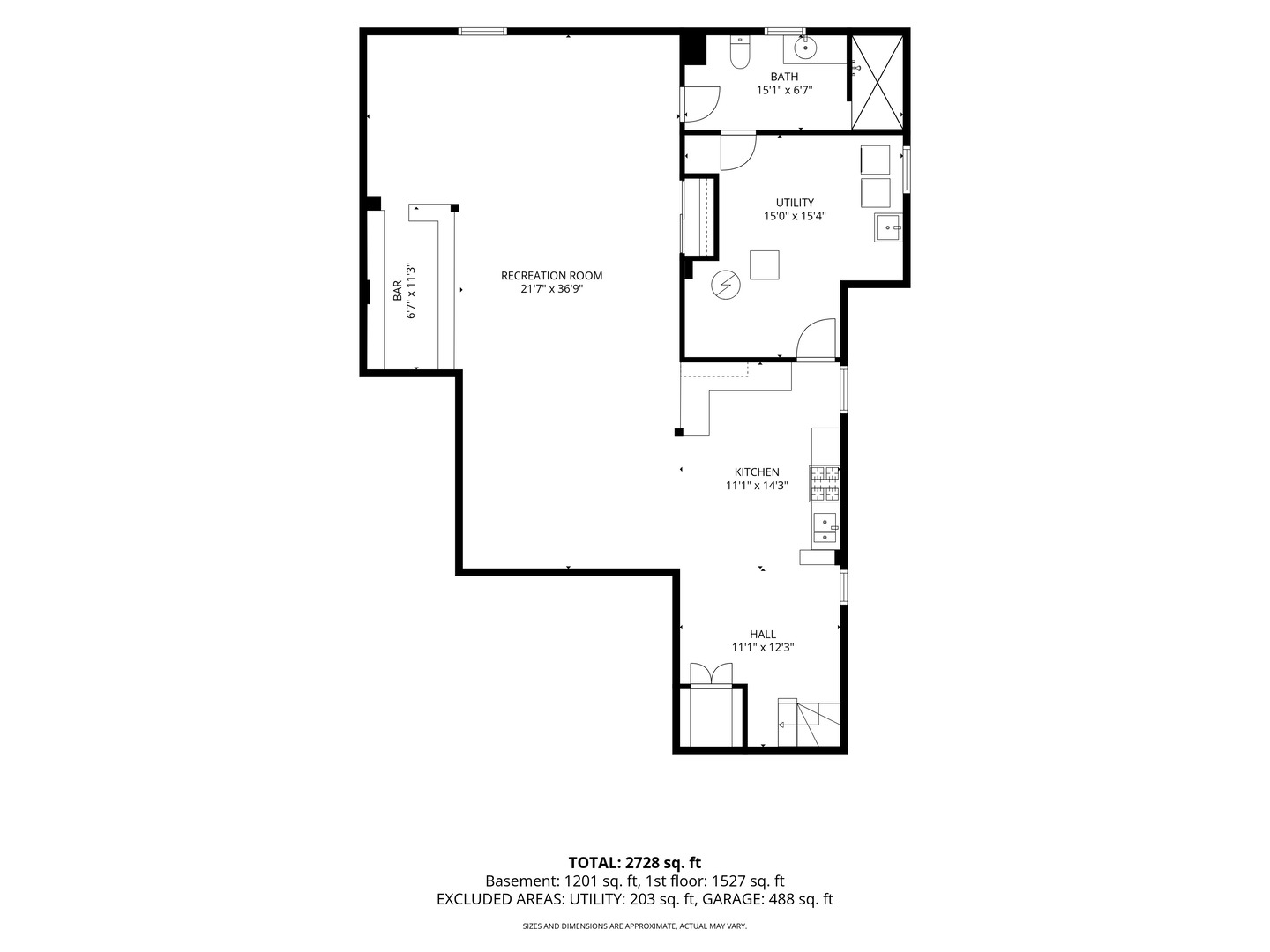 270 Crescent Drive