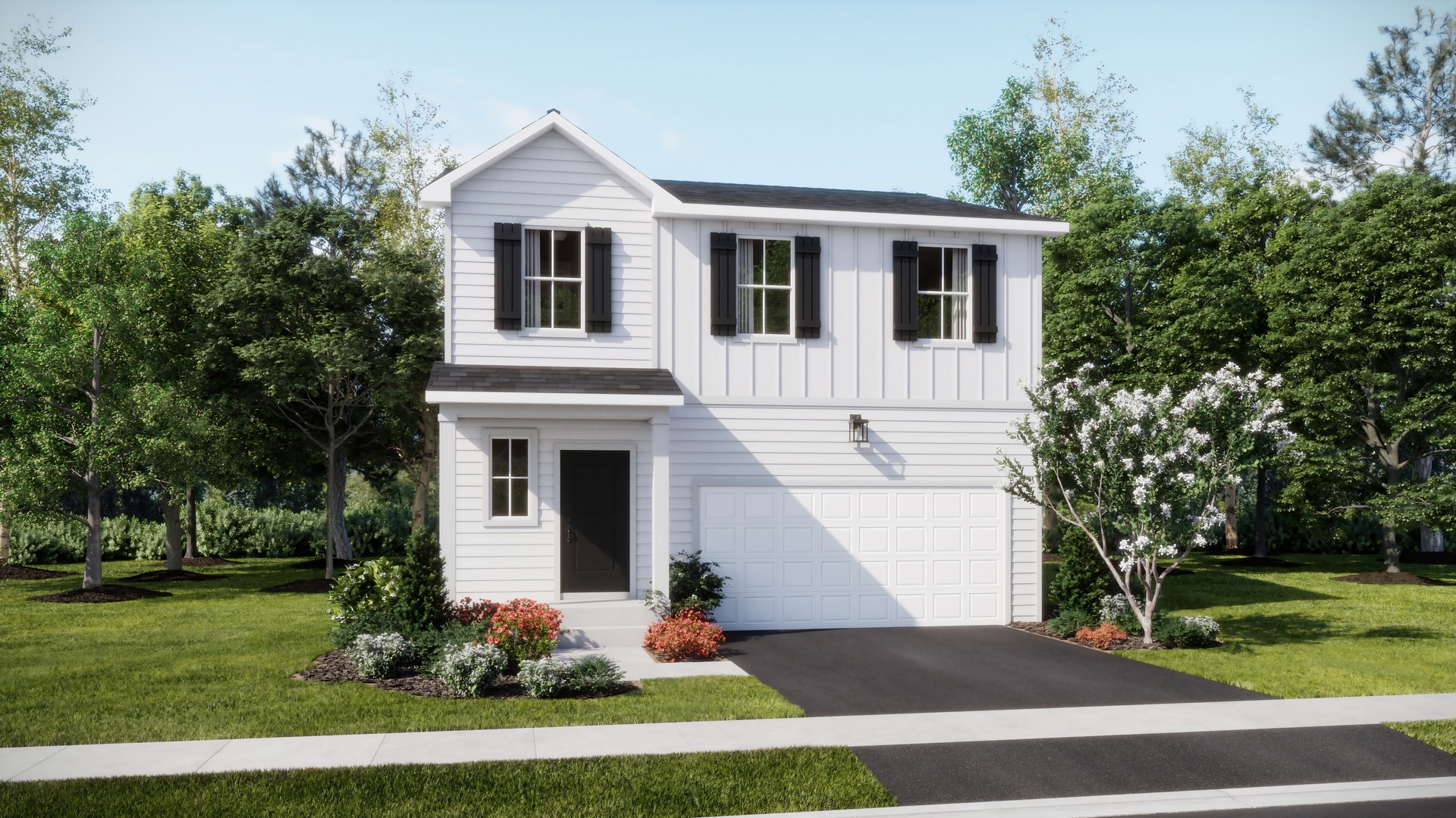 206 Buchanan Drive