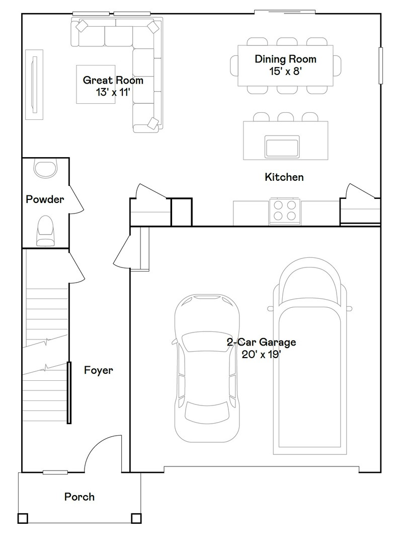 206 Buchanan Drive