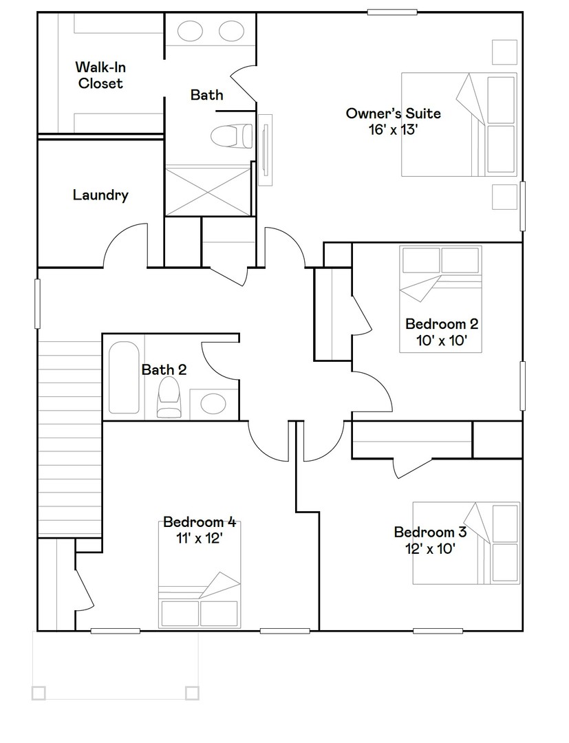 206 Buchanan Drive