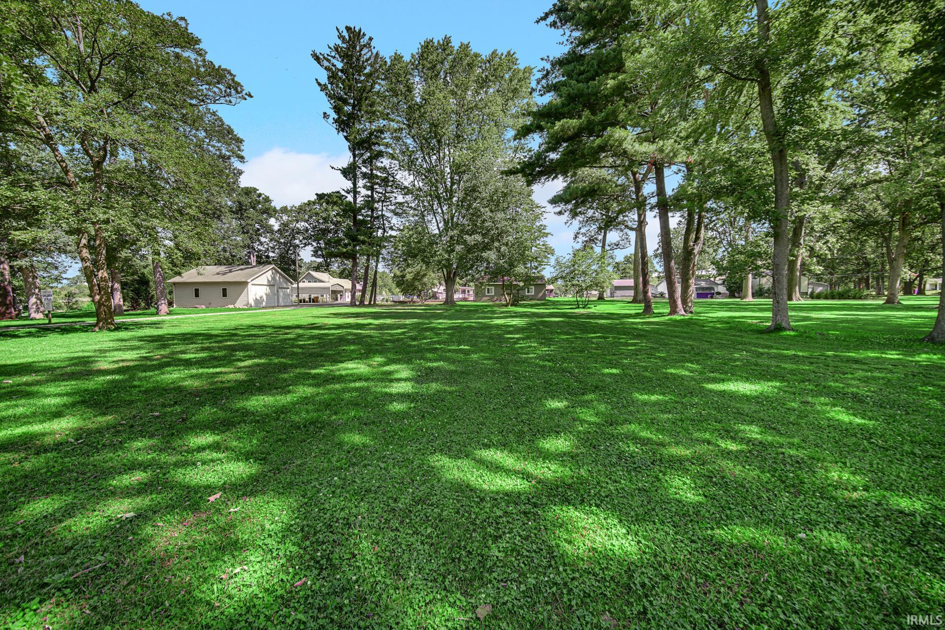 7816 N Sparrow Court