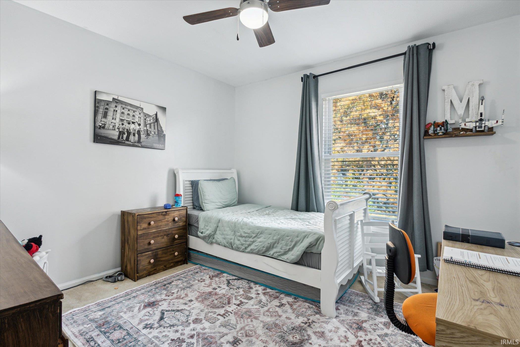 25715 Burrow Trail