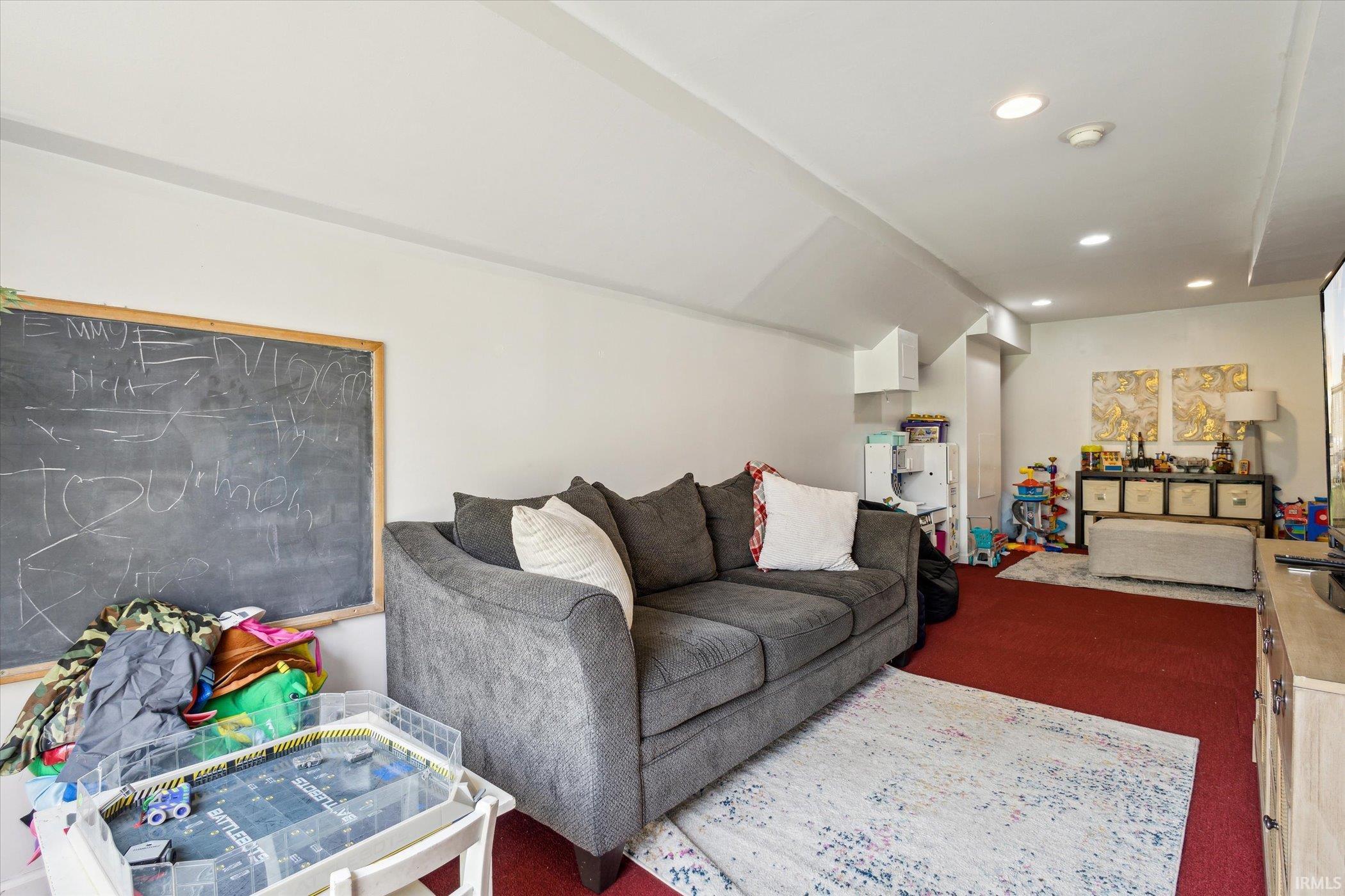 25715 Burrow Trail