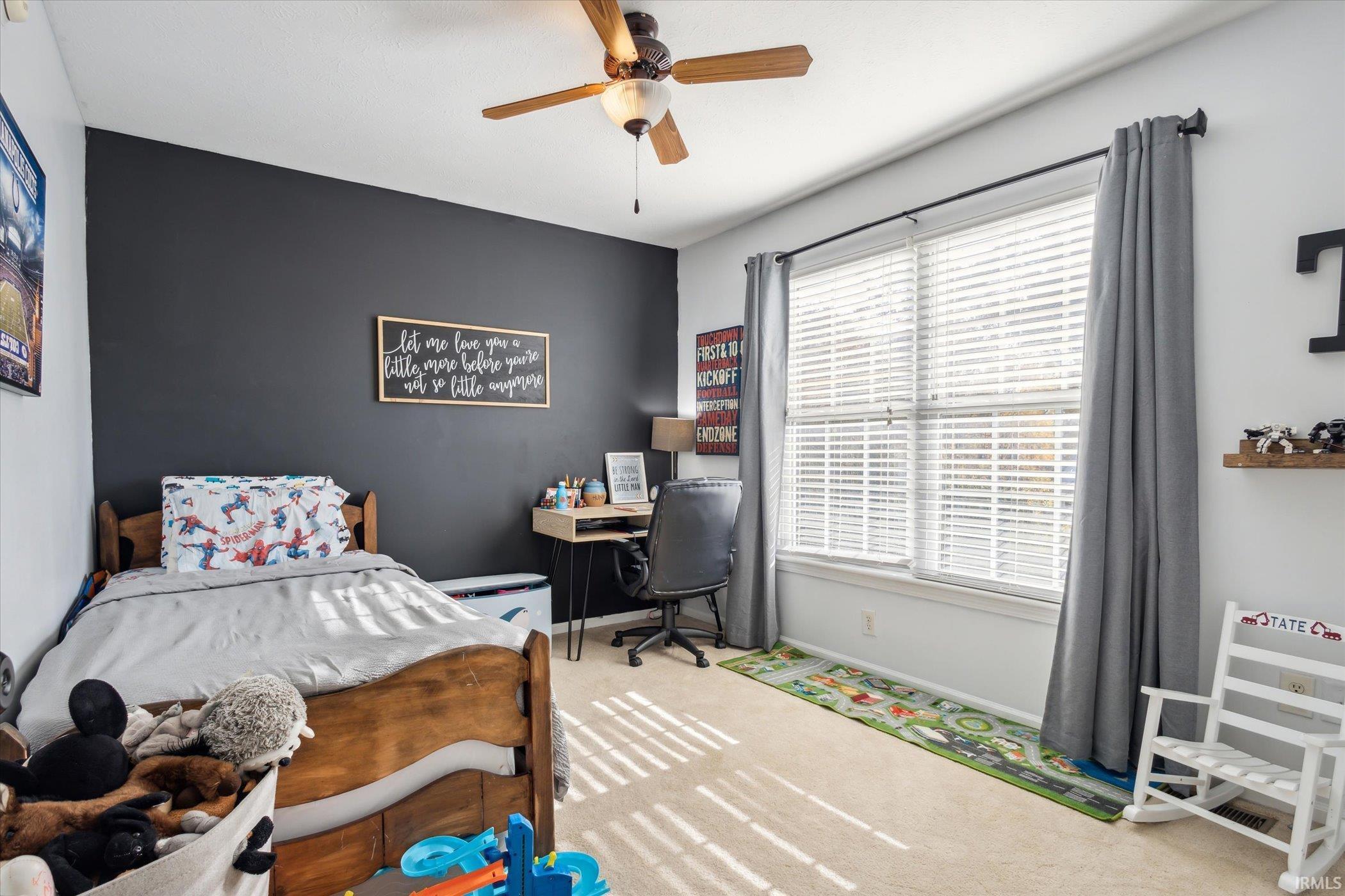 25715 Burrow Trail
