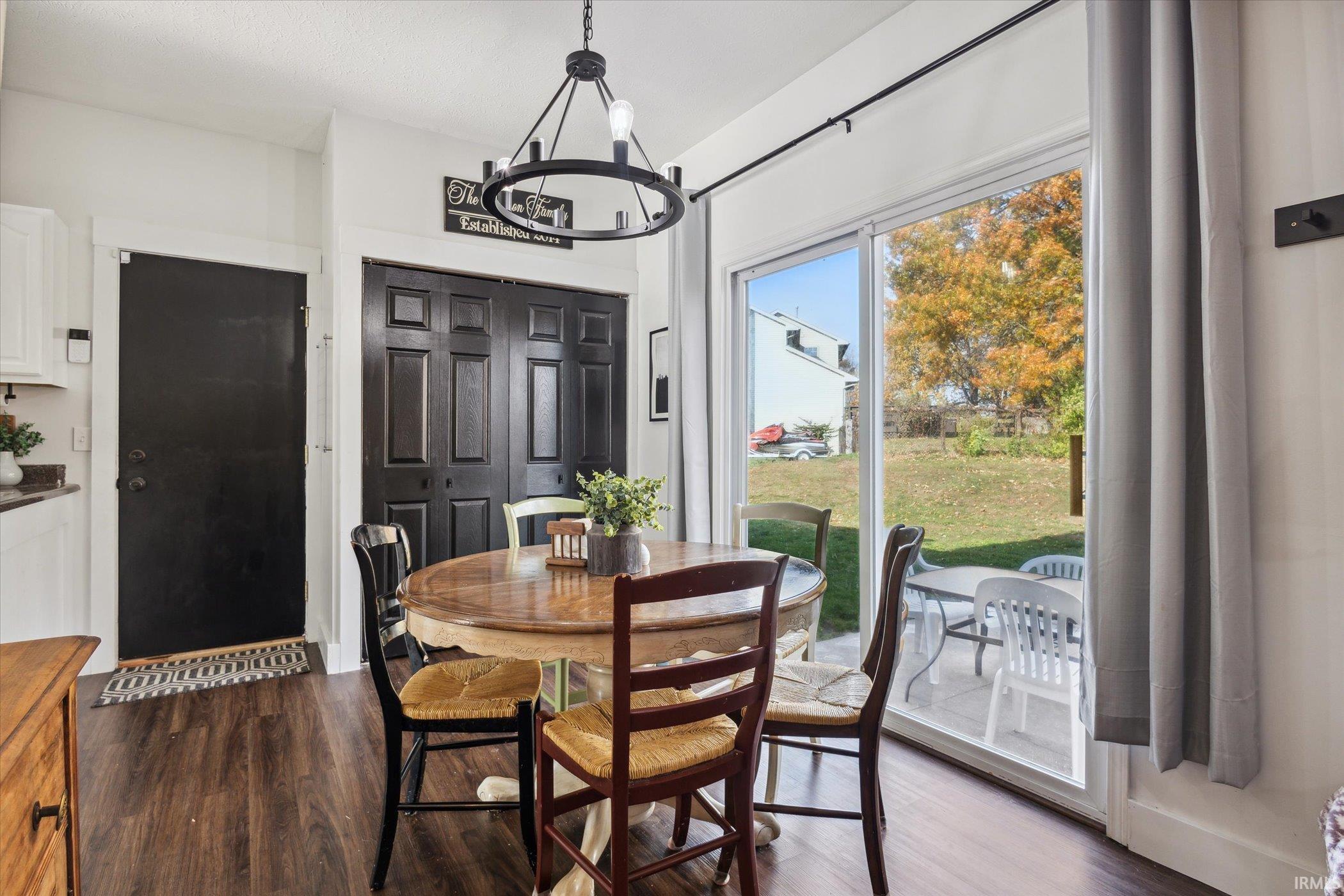 25715 Burrow Trail