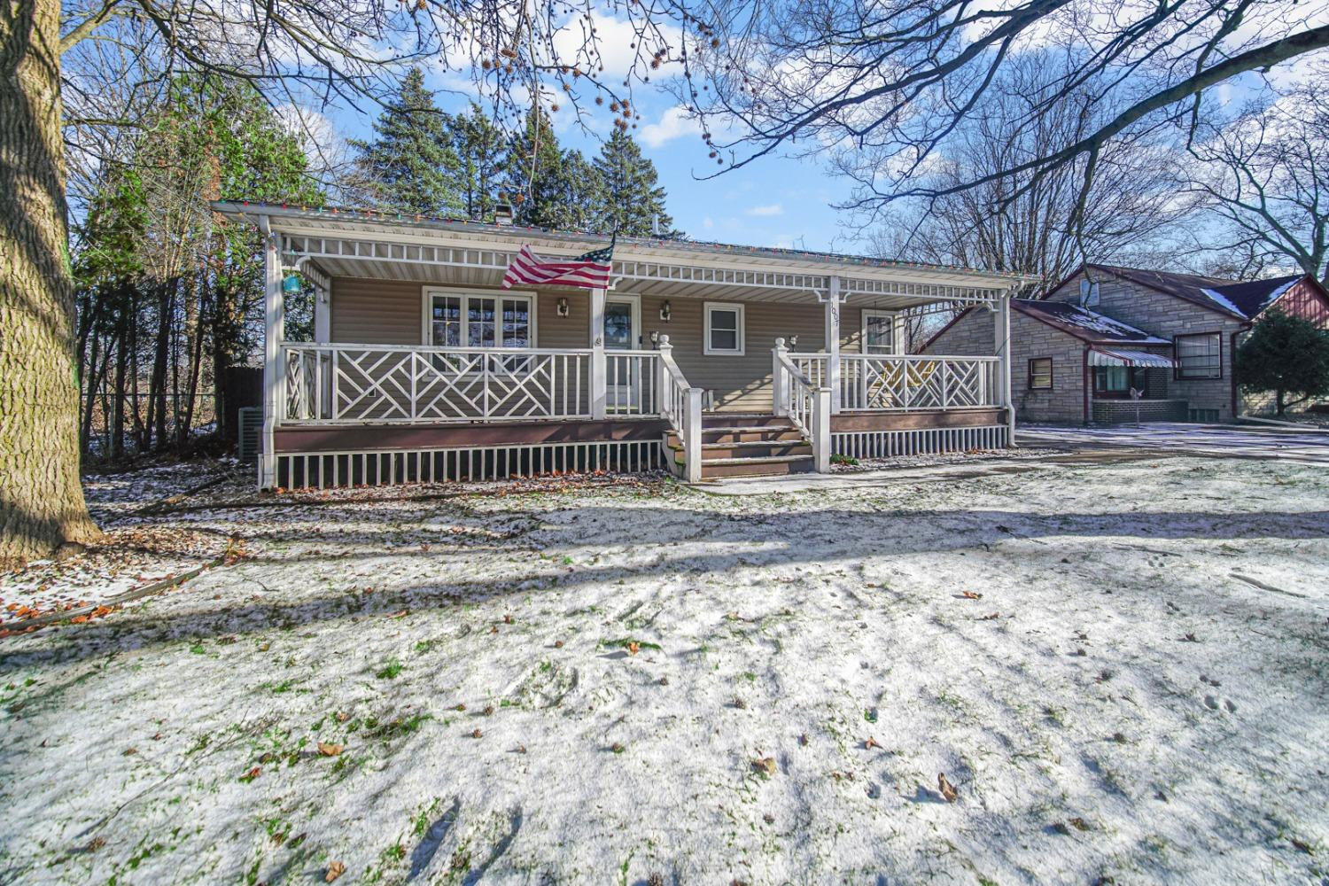 1007 A Street