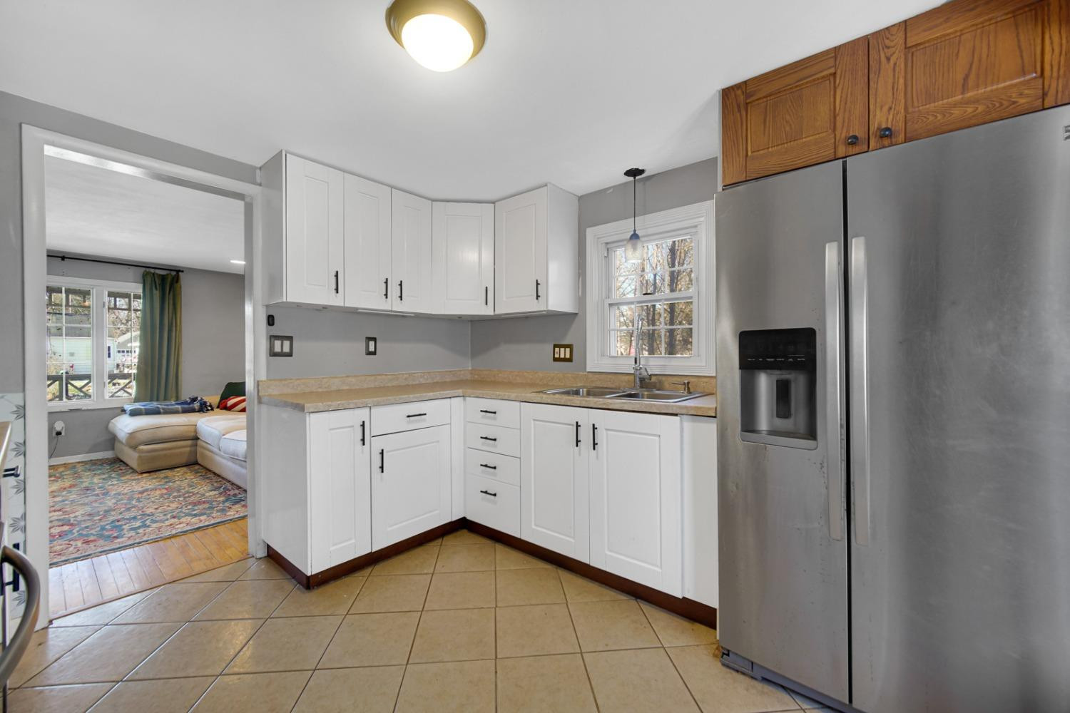 1007 A Street