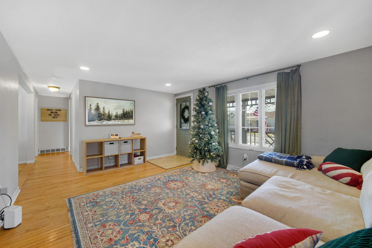 1007 A Street
