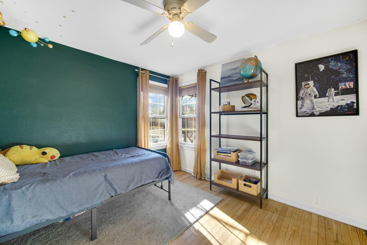 1007 A Street