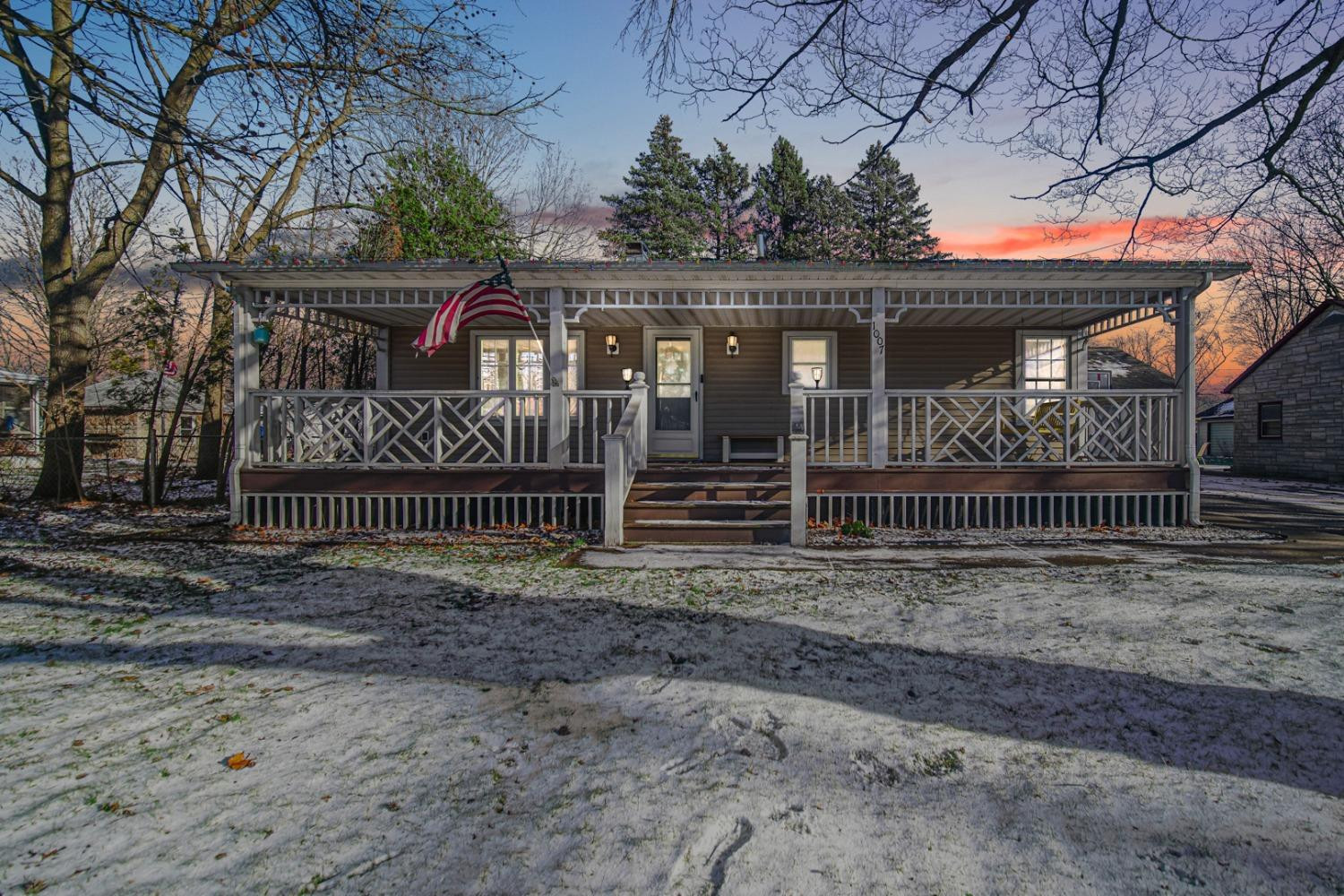 1007 A Street