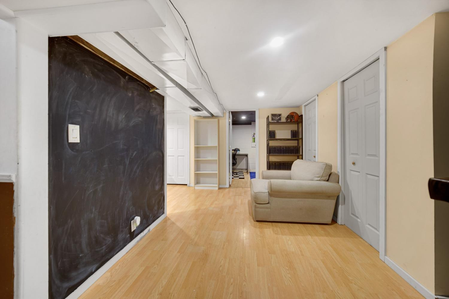 1007 A Street