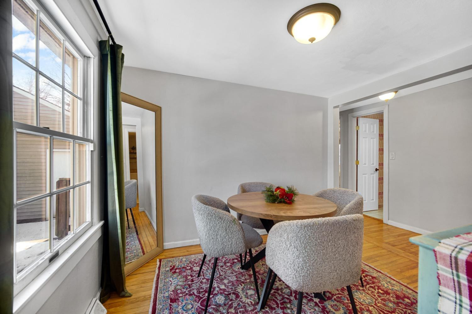 1007 A Street