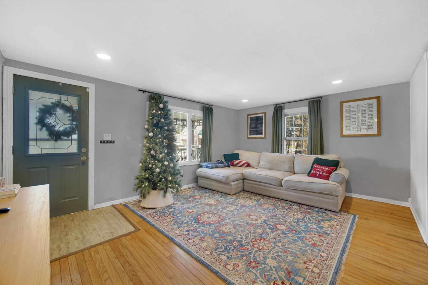 1007 A Street