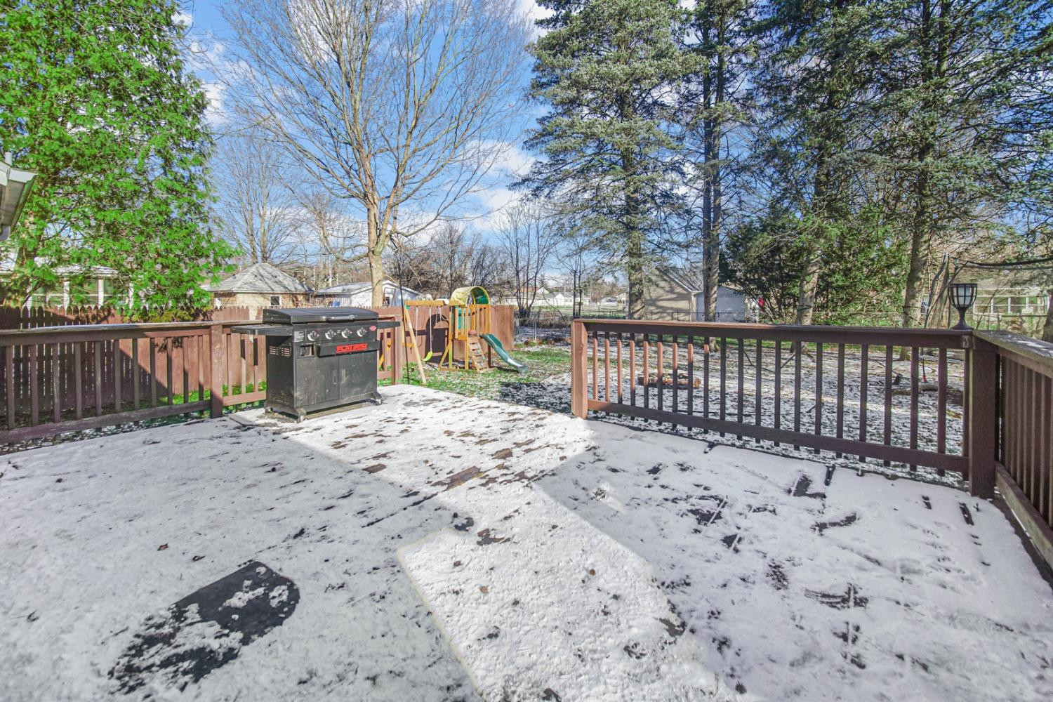 1007 A Street