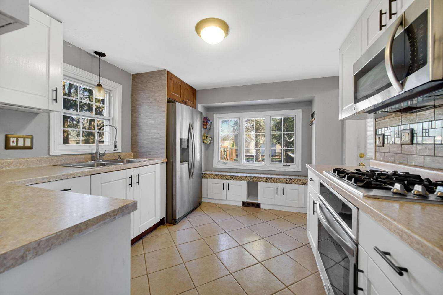 1007 A Street