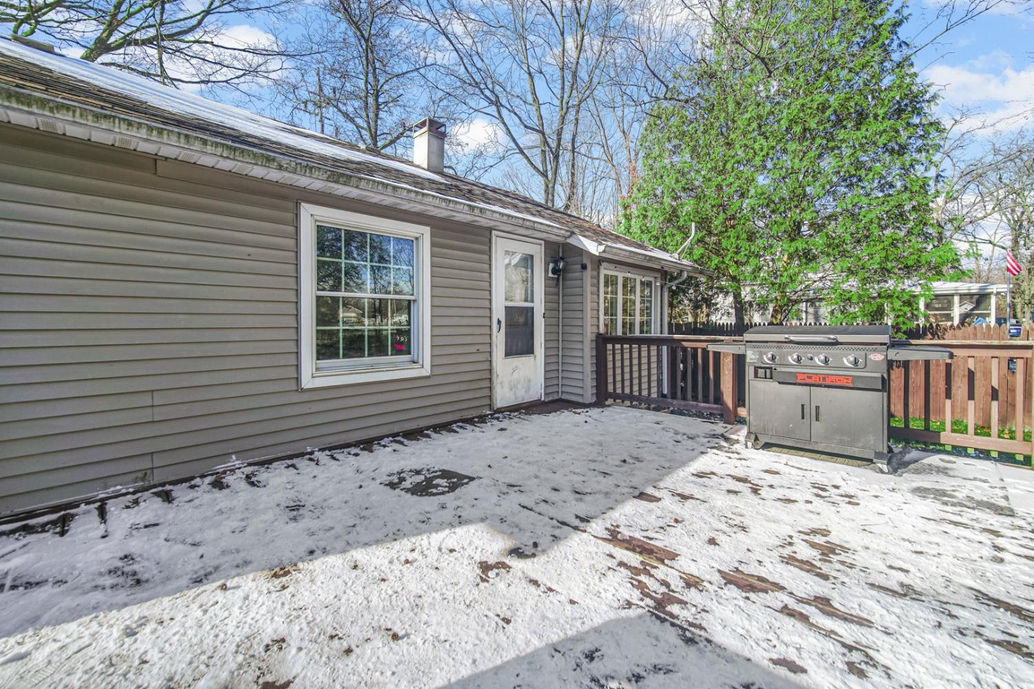1007 A Street