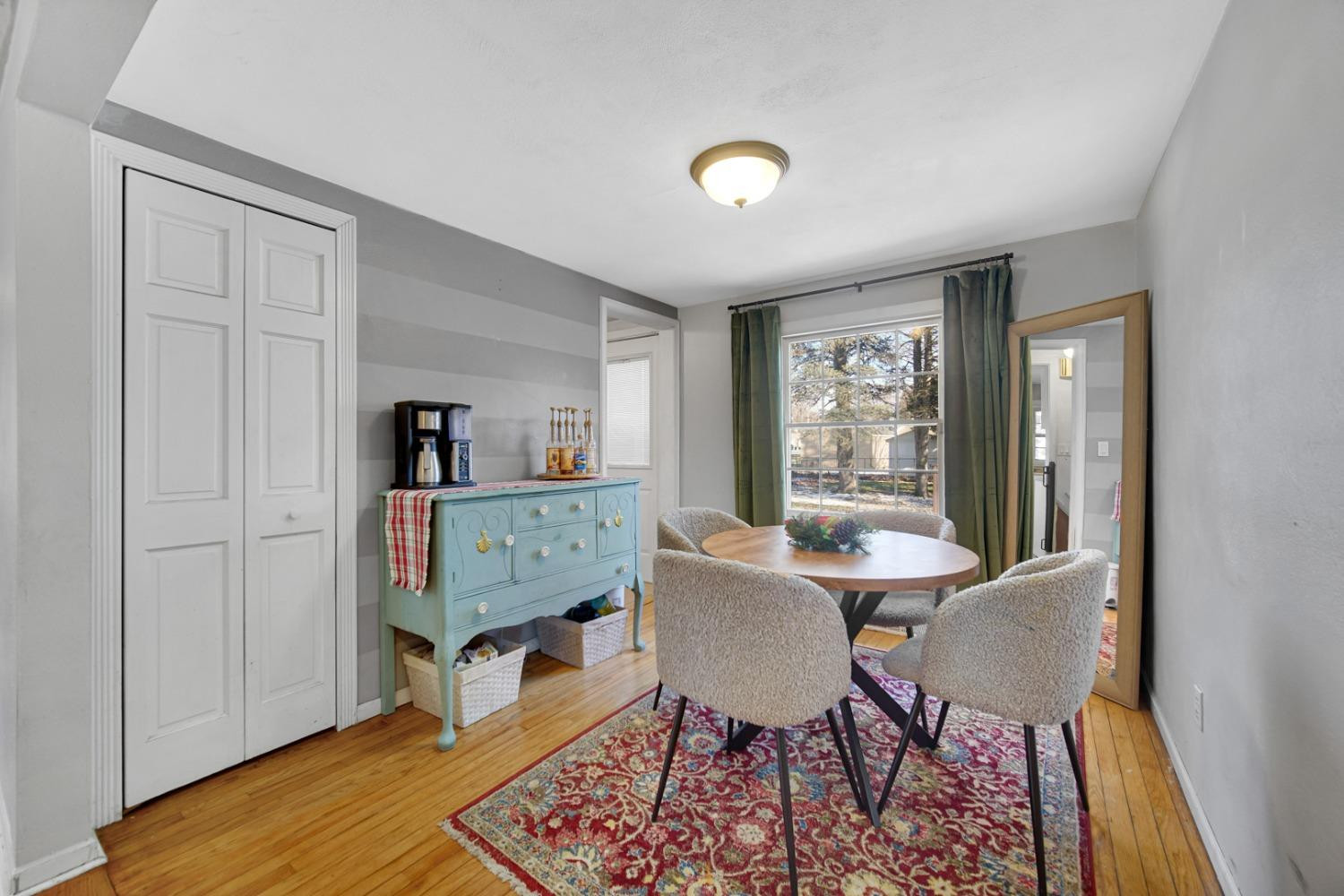1007 A Street