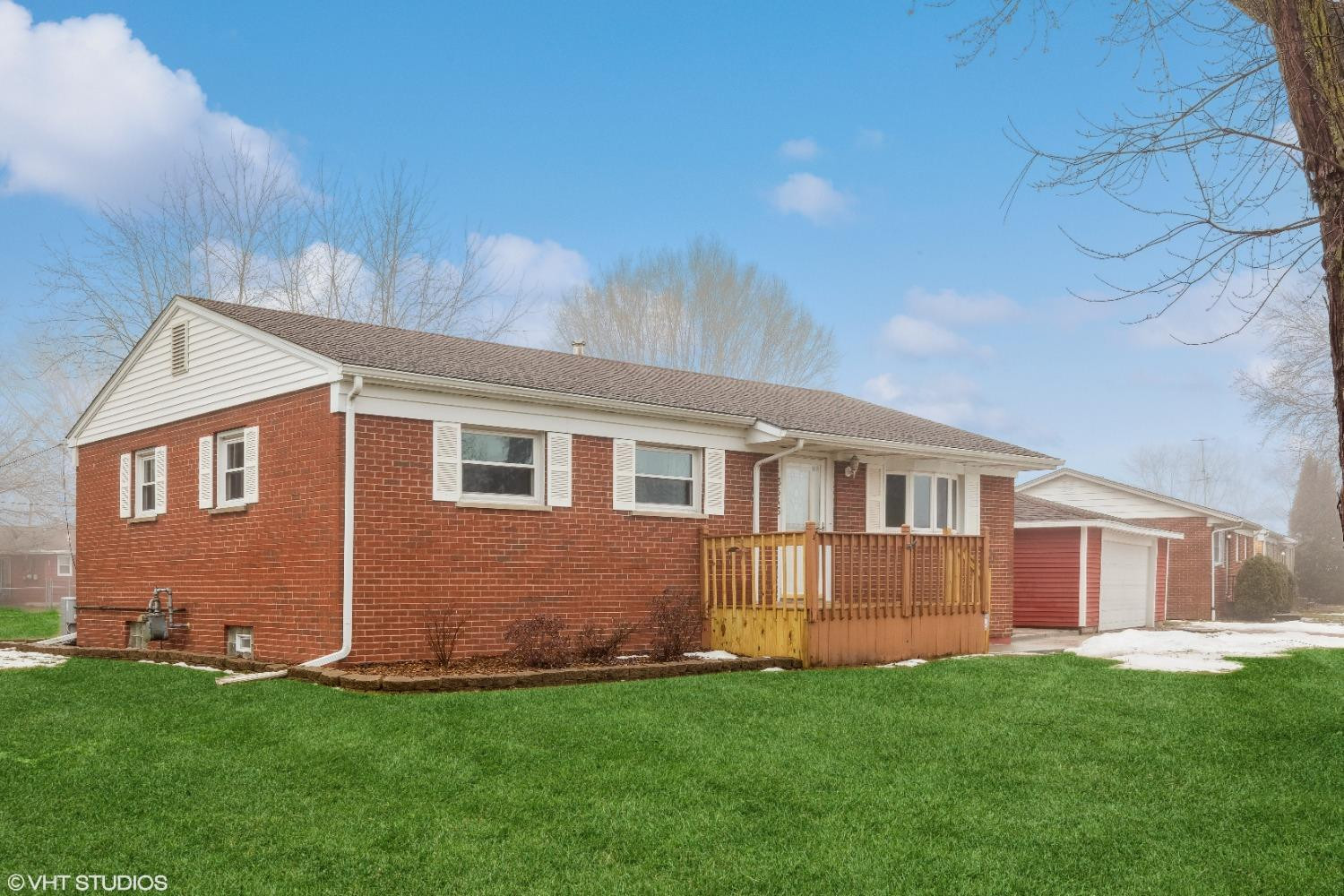 3545 Rush Place