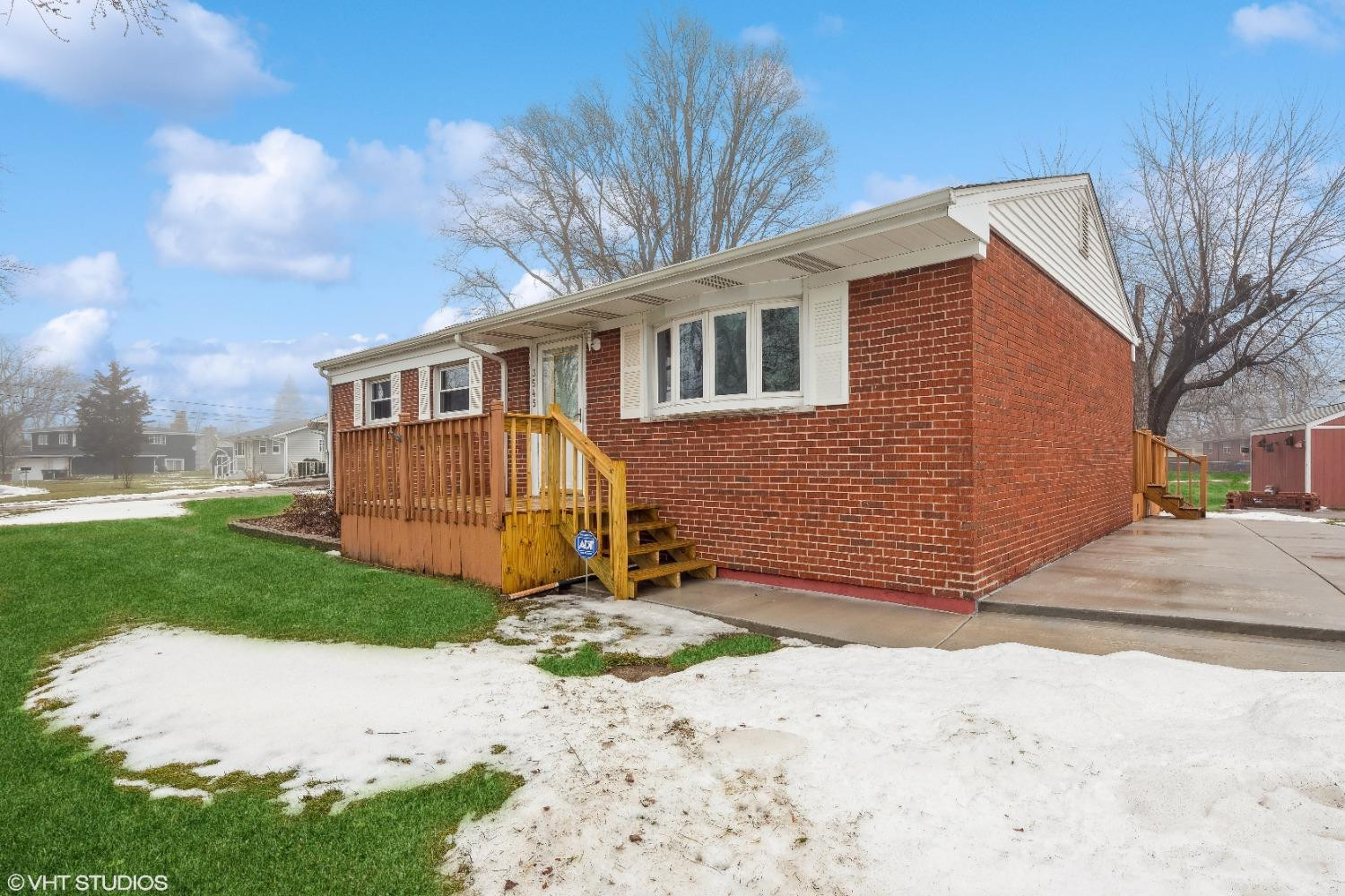 3545 Rush Place