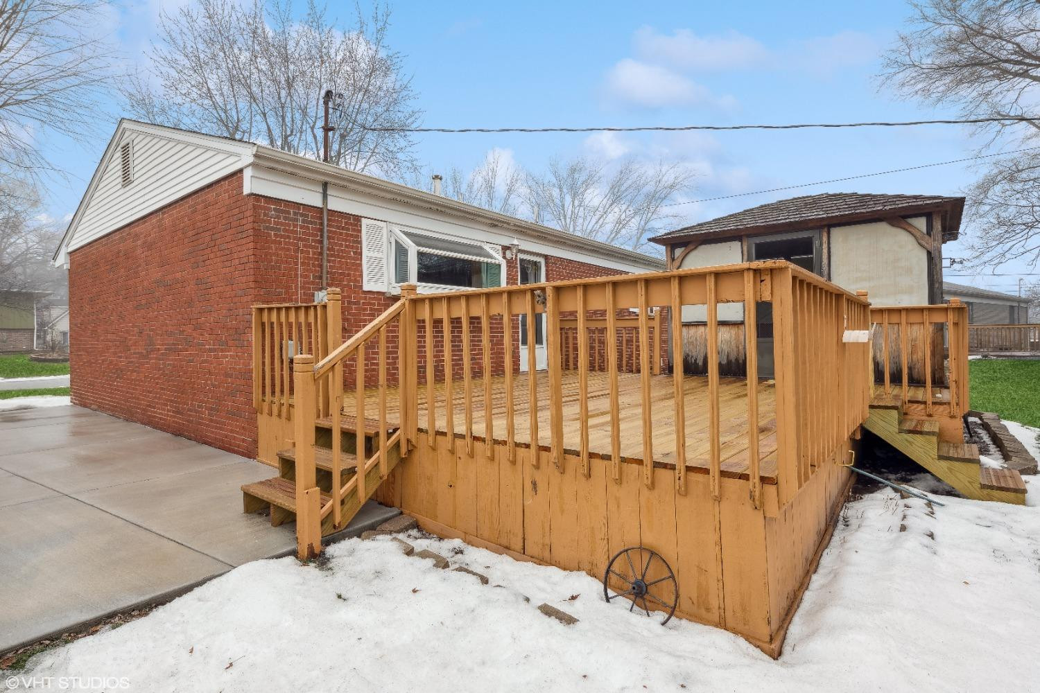 3545 Rush Place