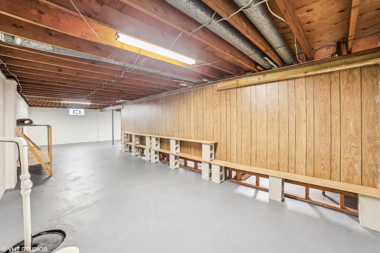 3545 Rush Place