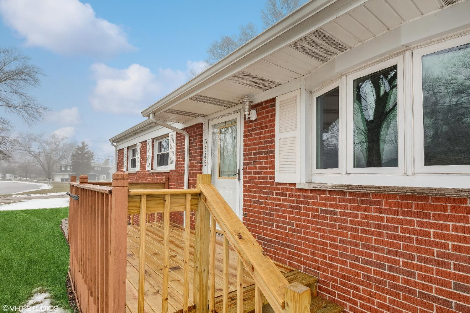 3545 Rush Place