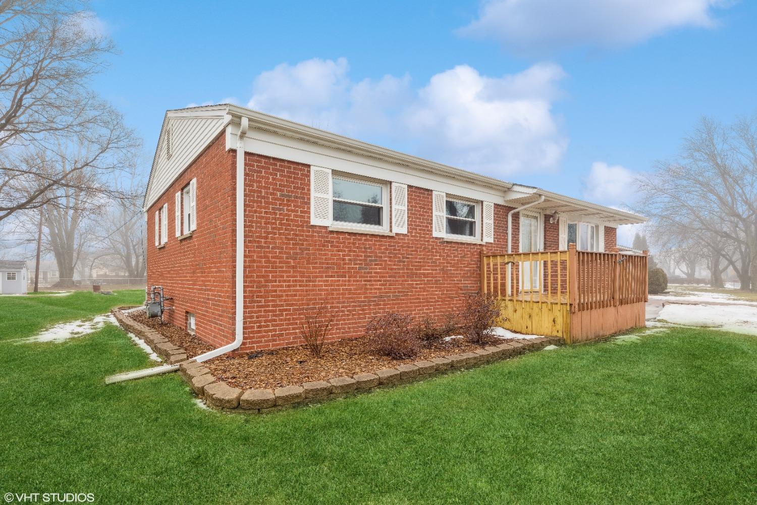 3545 Rush Place