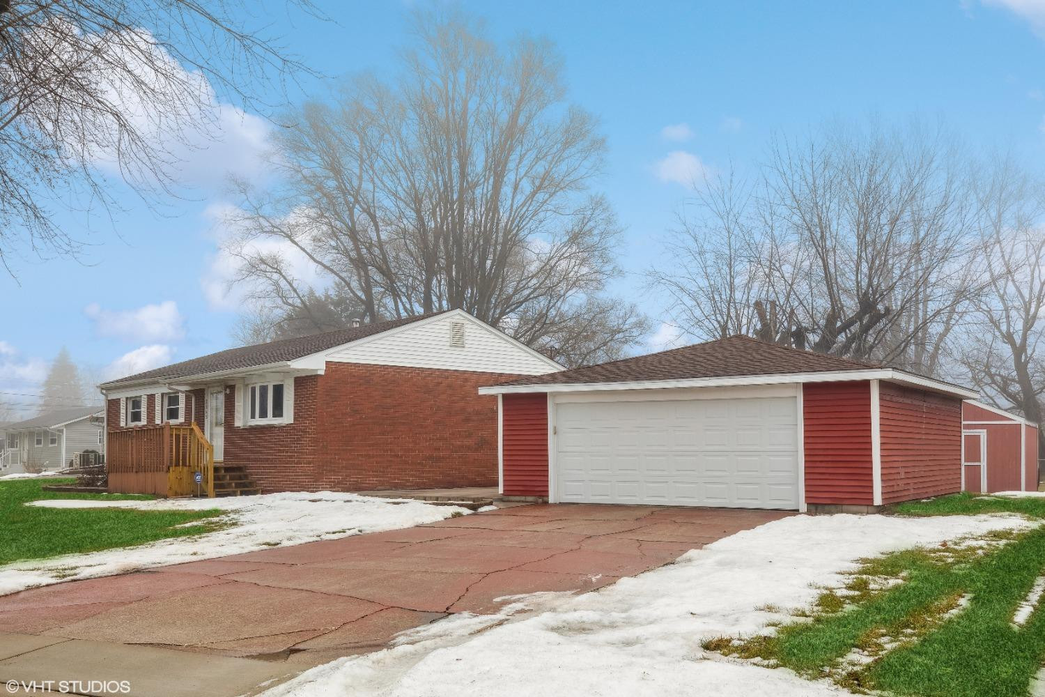 3545 Rush Place