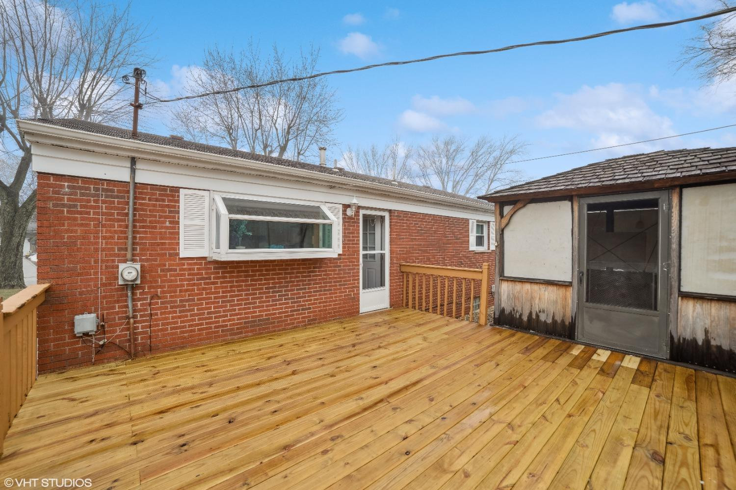 3545 Rush Place